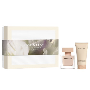 Narciso Poudré Gift Set - Eau de Parfum Narciso Poudré Gift Set - Eau de Parfum